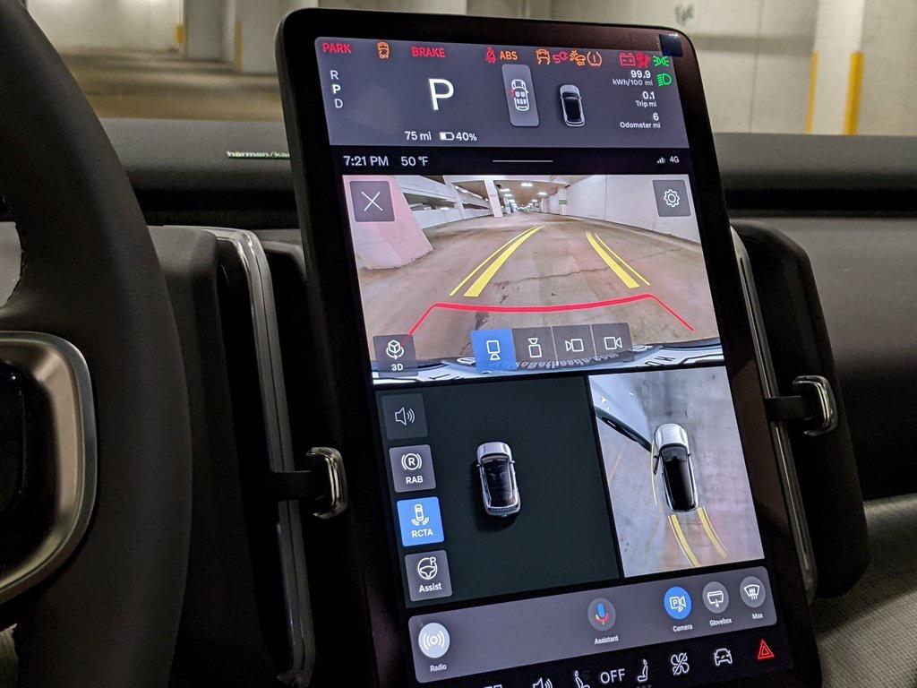 new 2026 Volvo EX30 car, priced at $48,255