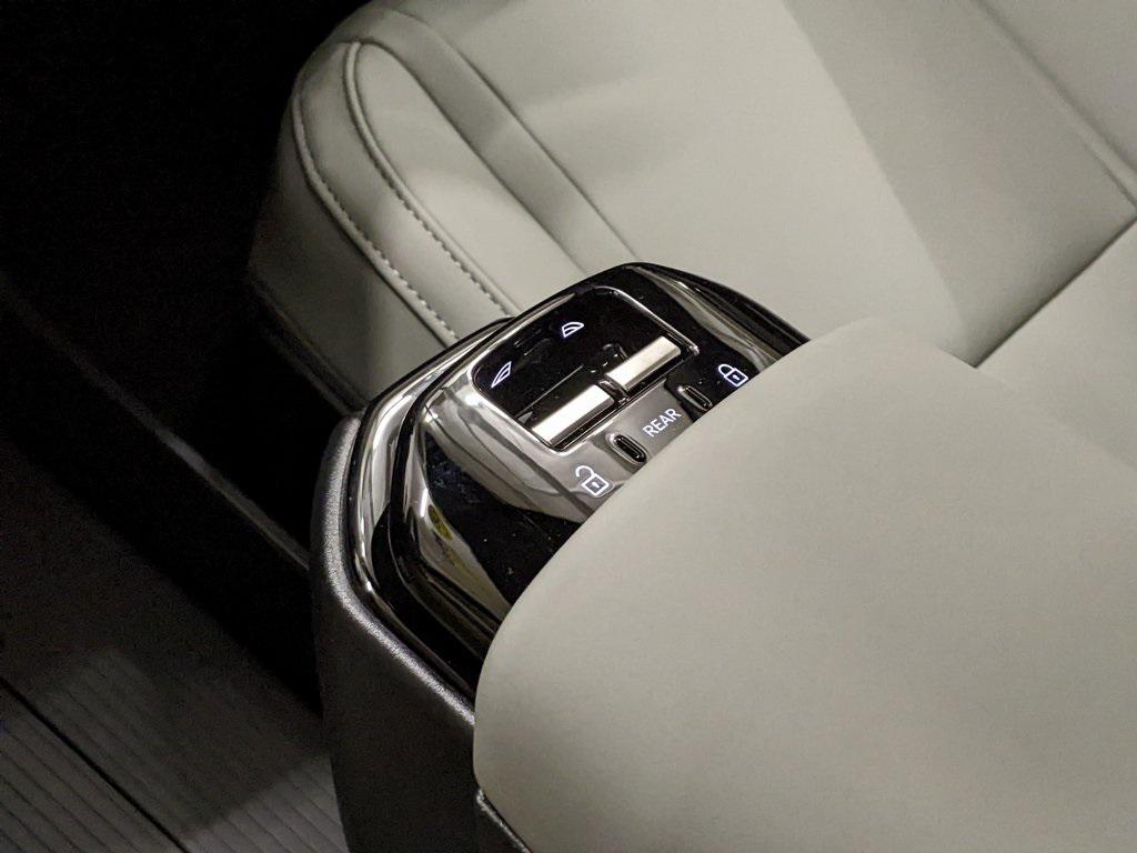 new 2026 Volvo EX30 car, priced at $48,255