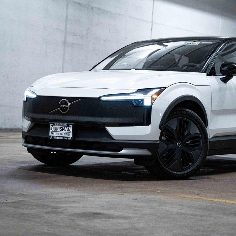 new 2026 Volvo EX30 car, priced at $48,255