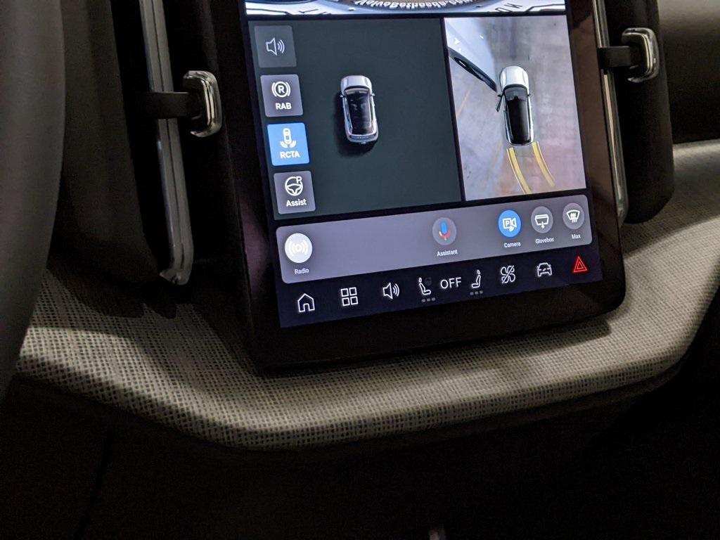 new 2026 Volvo EX30 car, priced at $48,255