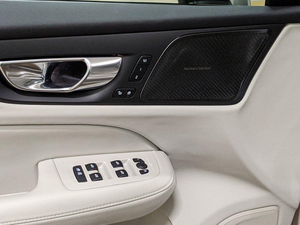 new 2025 Volvo V60 Cross Country car, priced at $50,000