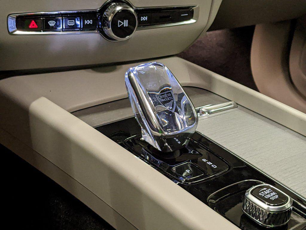 new 2025 Volvo V60 Cross Country car, priced at $50,000