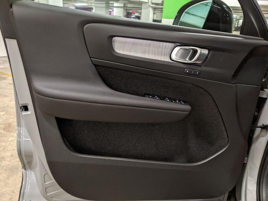 new 2026 Volvo XC40 car, priced at $50,260