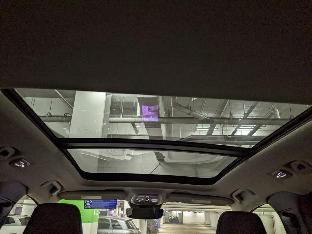 new 2026 Volvo XC40 car, priced at $50,260