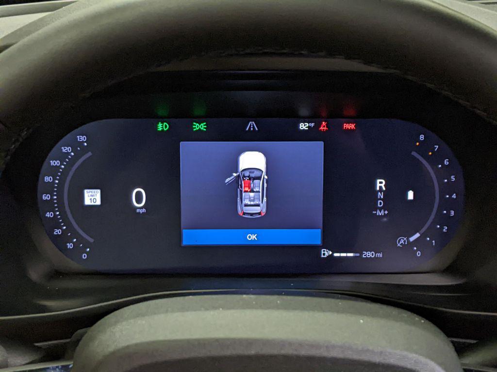 new 2026 Volvo XC40 car, priced at $50,260