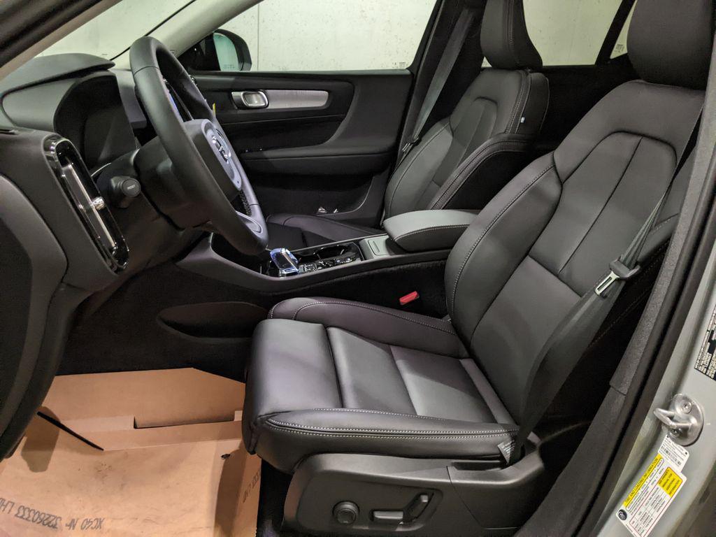 new 2026 Volvo XC40 car, priced at $50,260