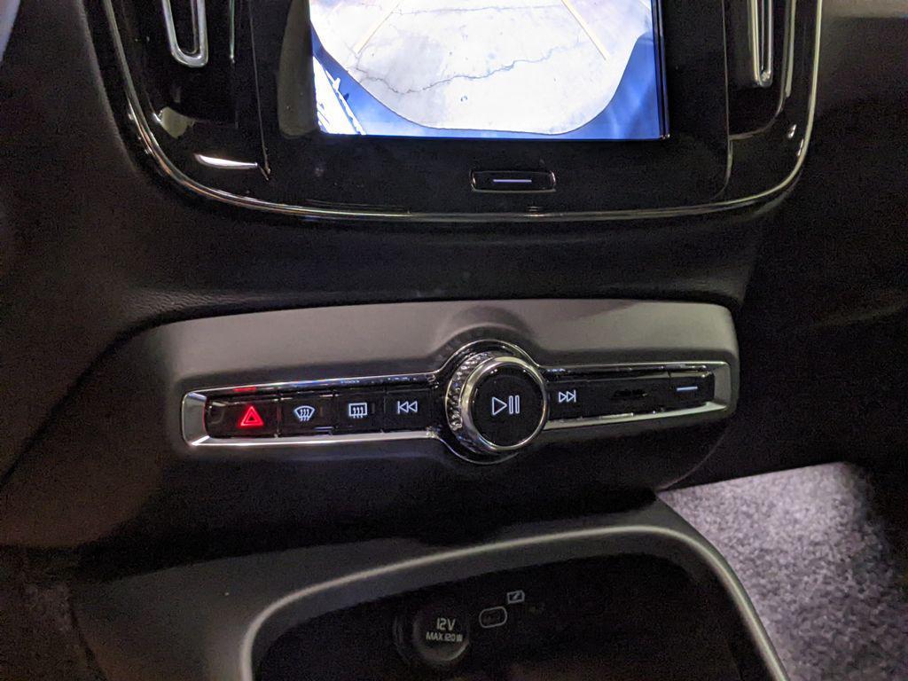 new 2026 Volvo XC40 car, priced at $50,260