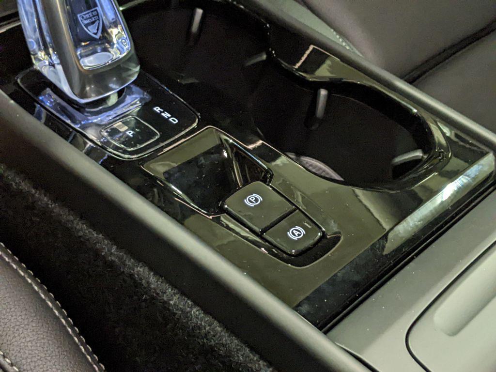 new 2026 Volvo XC40 car, priced at $50,260