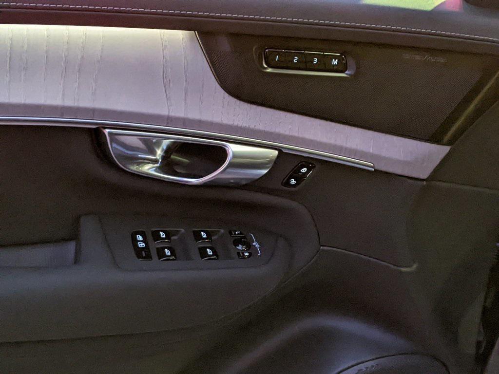 new 2026 Volvo XC90 car, priced at $72,145