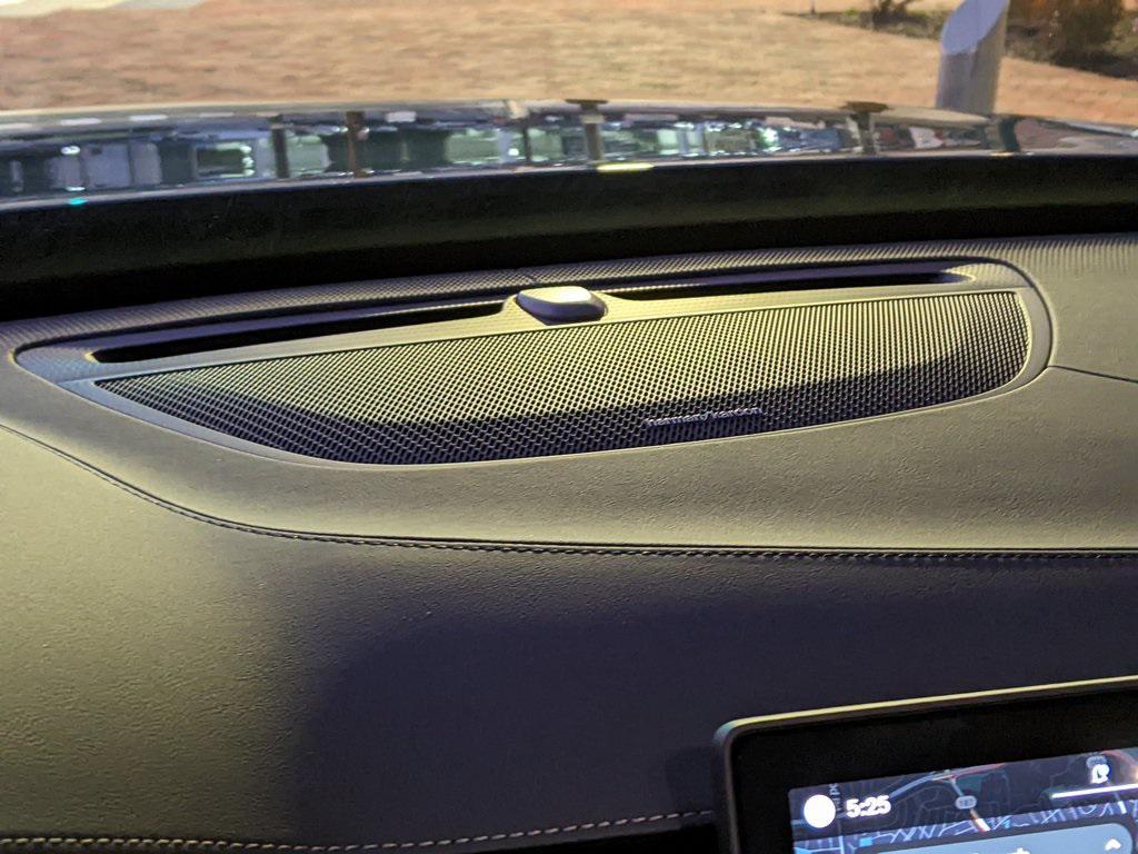 new 2026 Volvo XC90 car, priced at $72,145