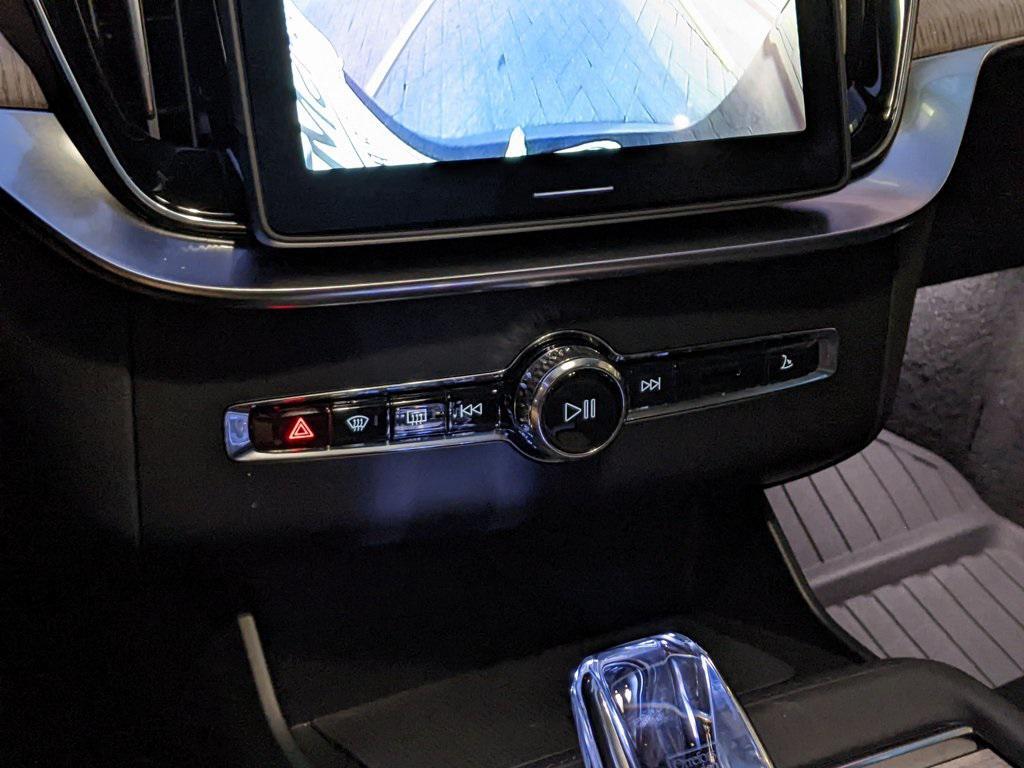 new 2026 Volvo XC90 car, priced at $72,145