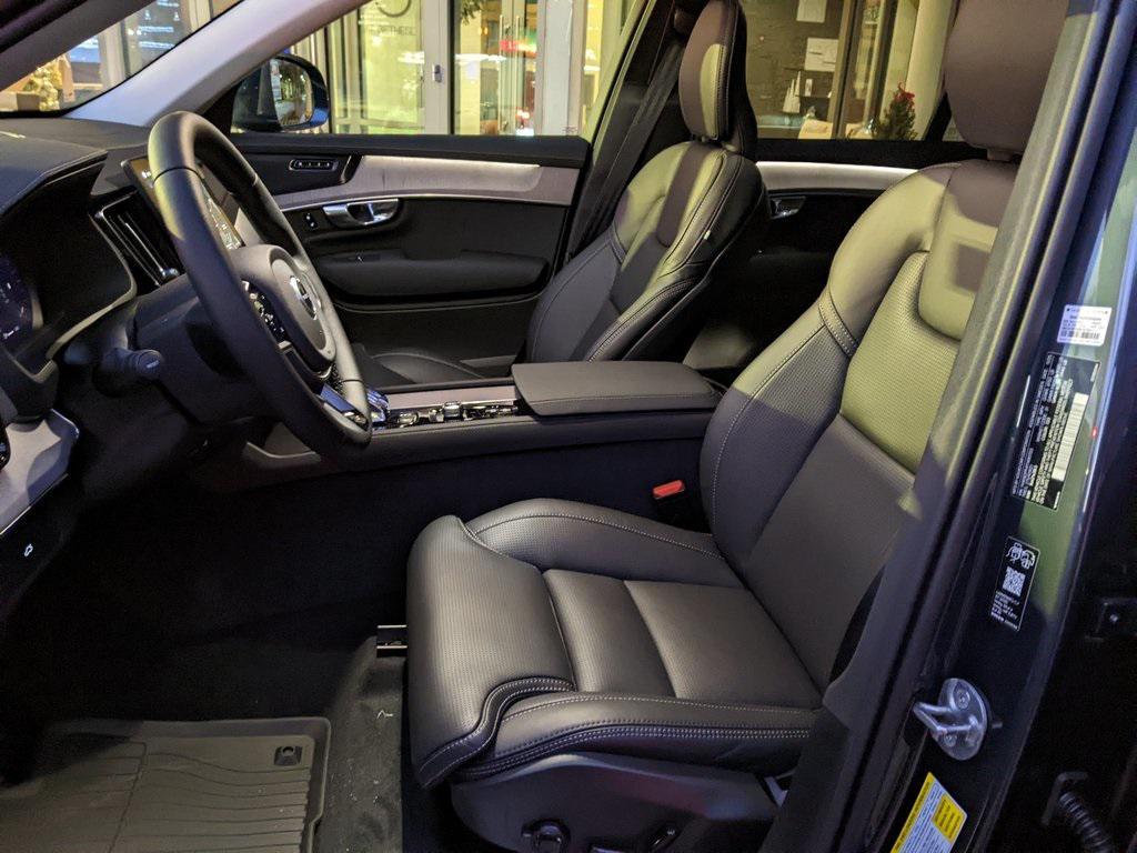 new 2026 Volvo XC90 car, priced at $72,145