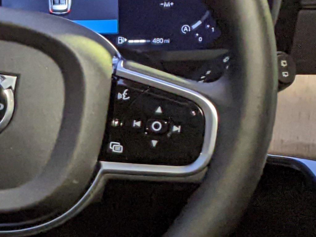 new 2026 Volvo XC90 car, priced at $72,145