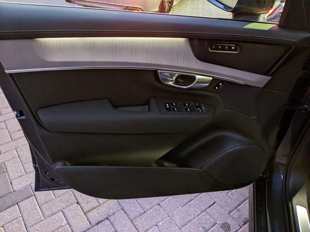 new 2026 Volvo XC90 car, priced at $72,145