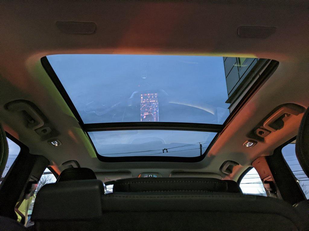 new 2026 Volvo XC90 car, priced at $72,145