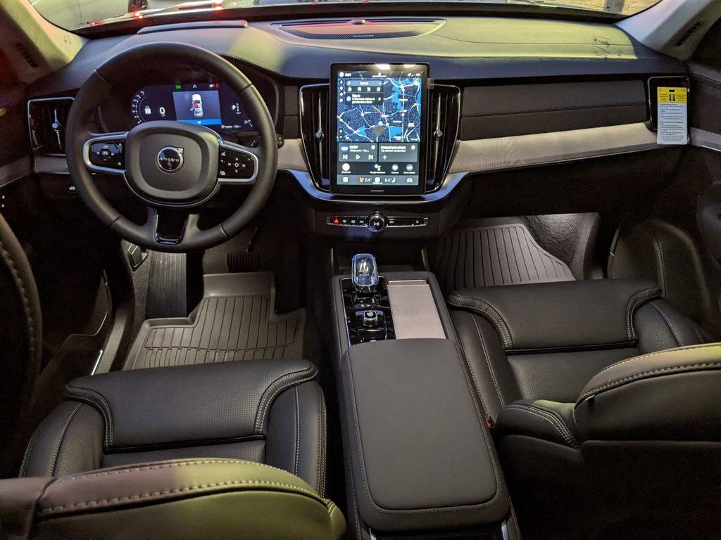 new 2026 Volvo XC90 car, priced at $72,145