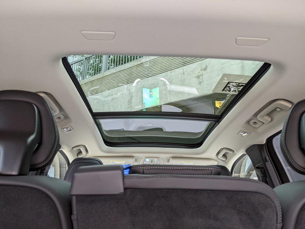 new 2026 Volvo XC90 car, priced at $72,655