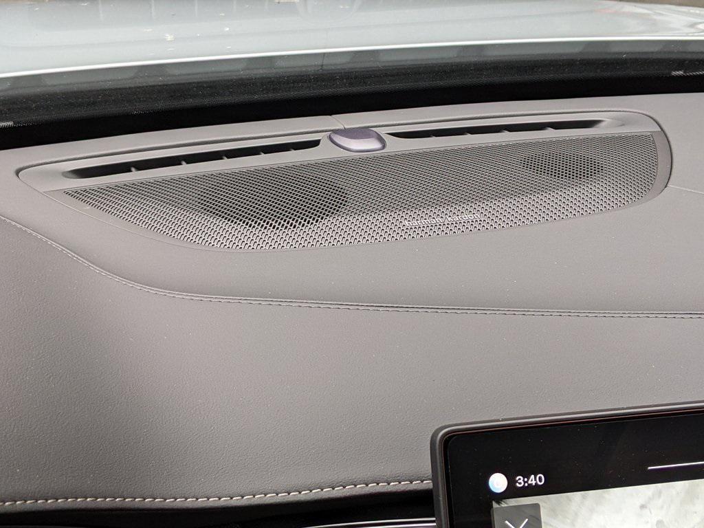 new 2026 Volvo XC90 car, priced at $72,655