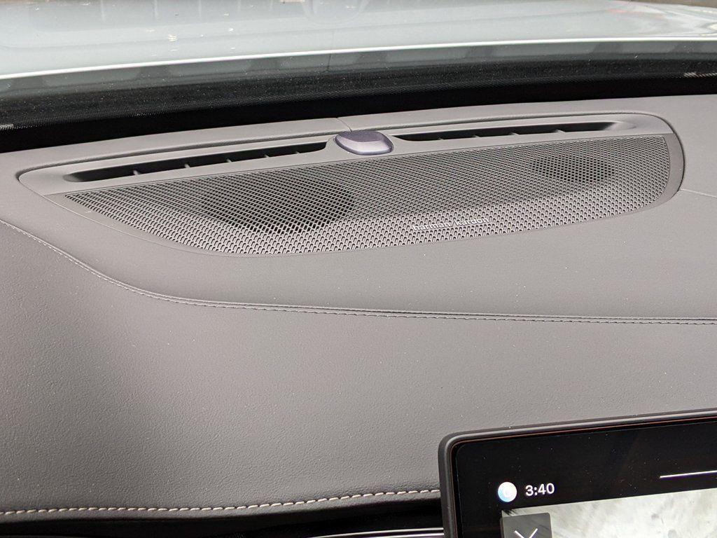 new 2026 Volvo XC90 car, priced at $75,155