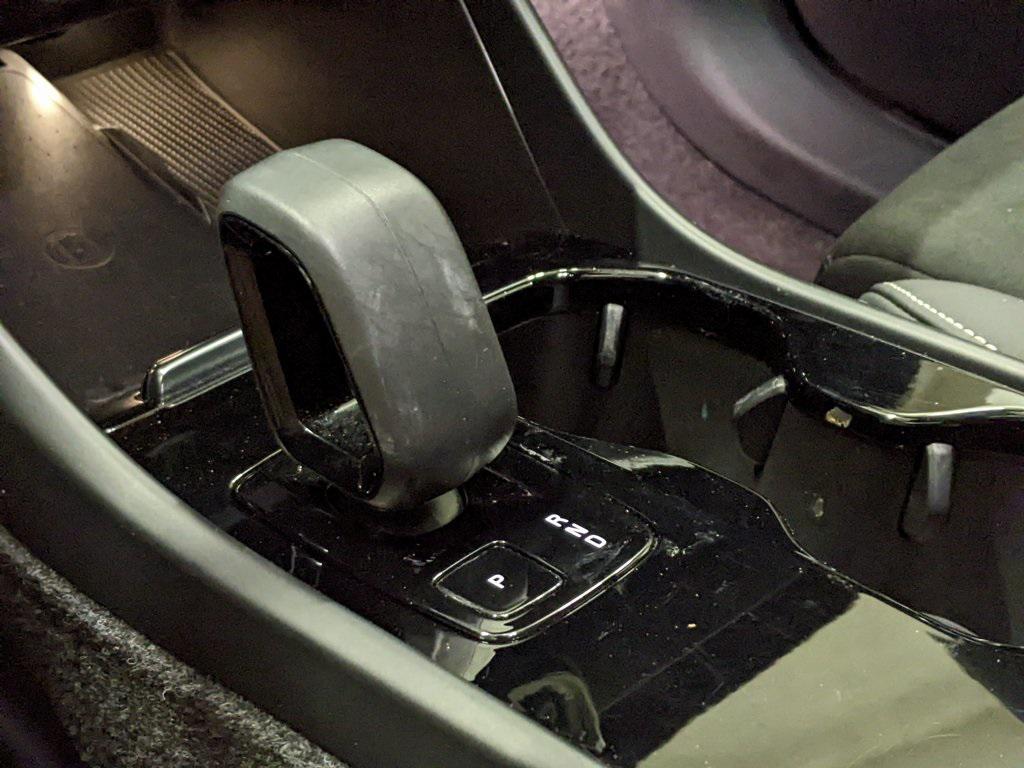 used 2023 Volvo XC40 Recharge Pure Electric car, priced at $31,000