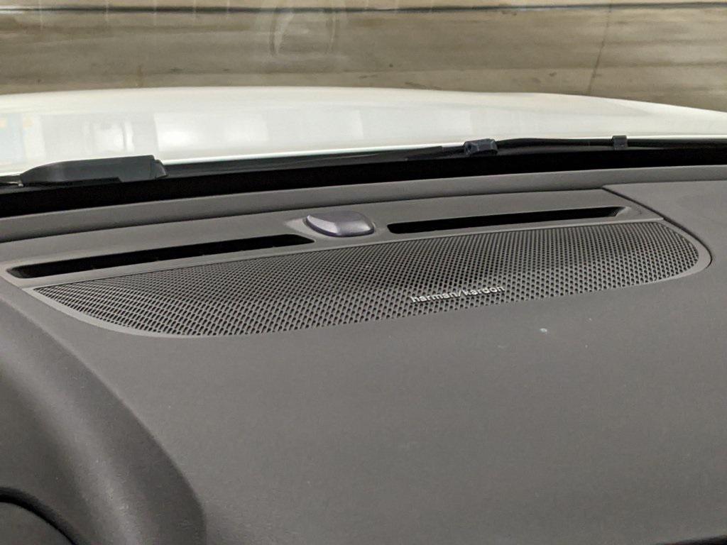 used 2023 Volvo XC40 Recharge Pure Electric car, priced at $31,000