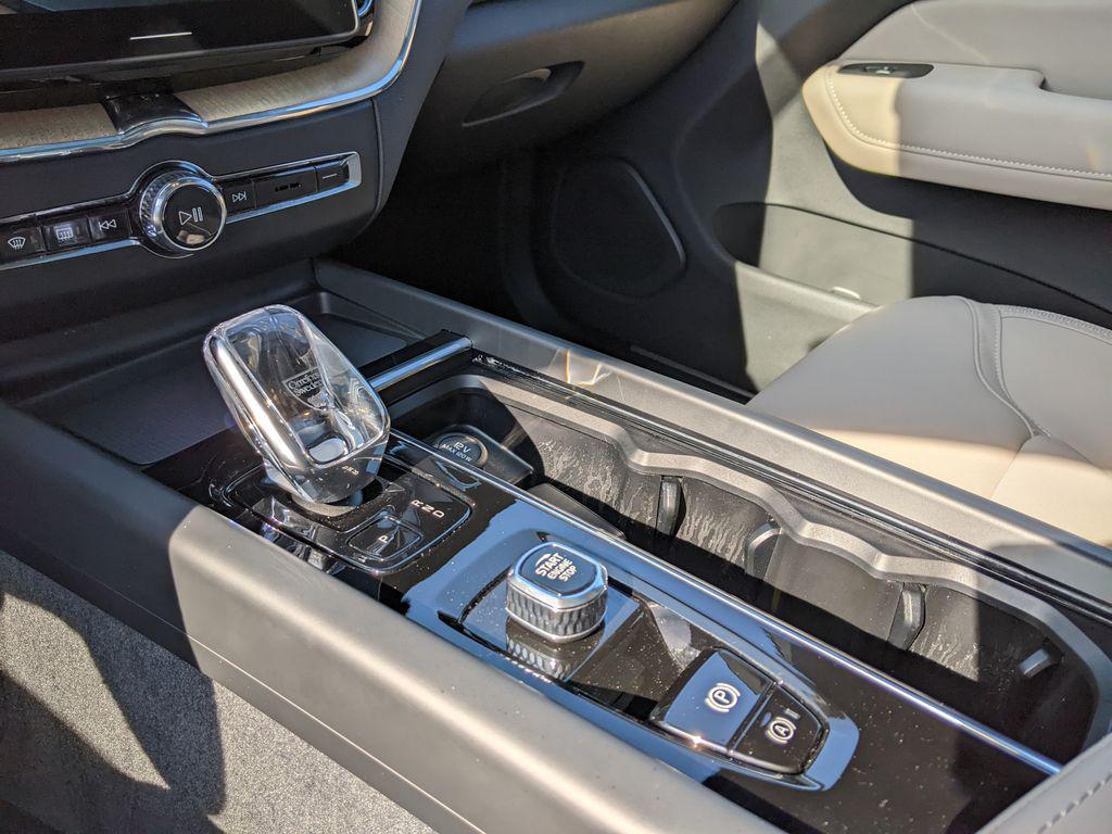 used 2026 Volvo XC60 car, priced at $50,000