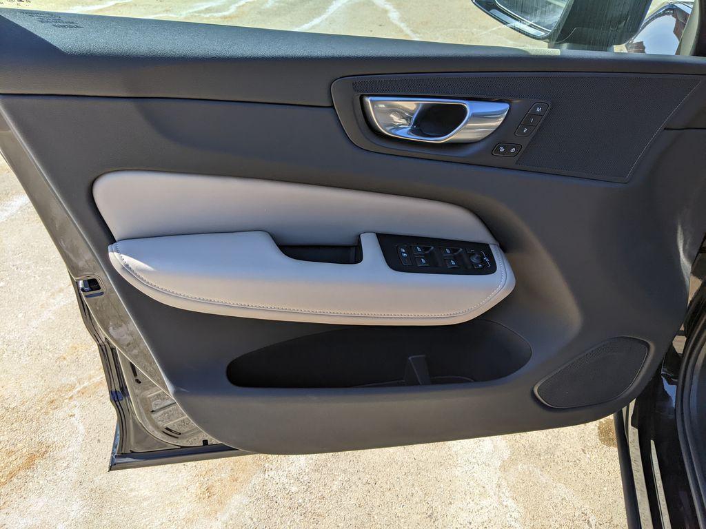 used 2026 Volvo XC60 car, priced at $50,000