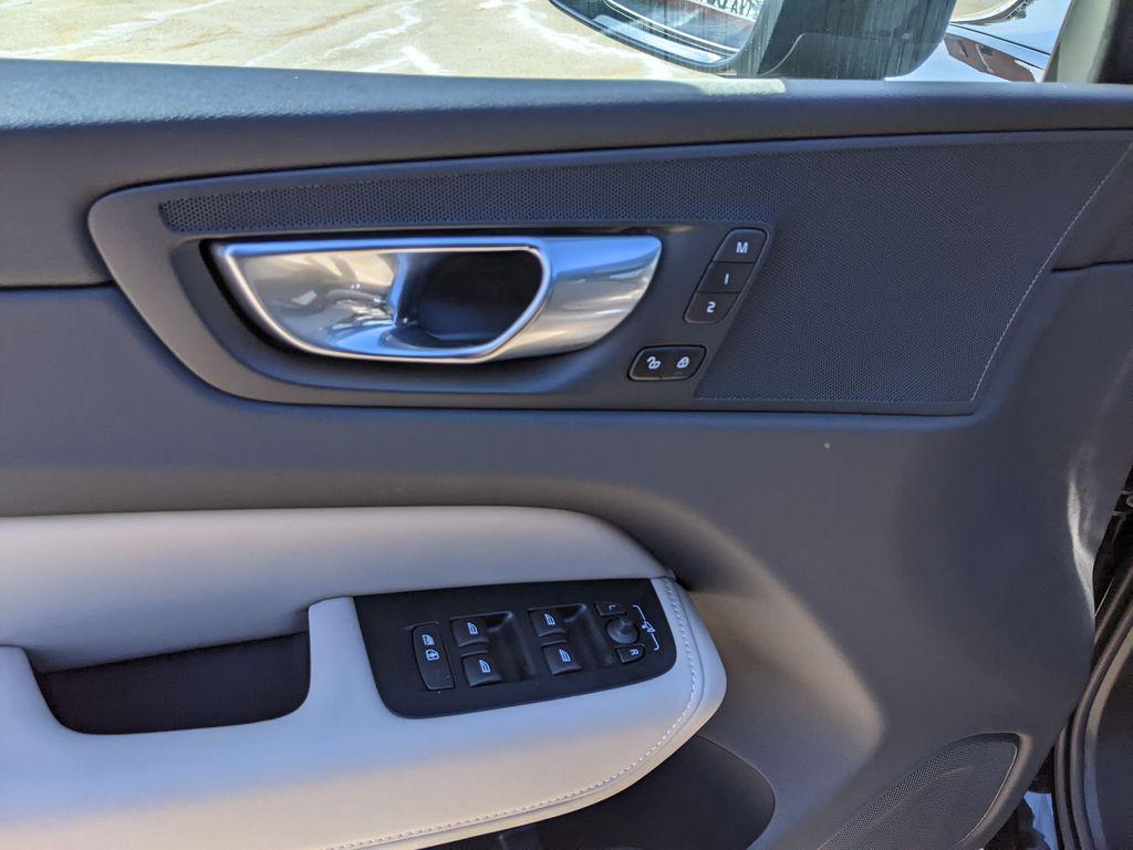 used 2026 Volvo XC60 car, priced at $50,000