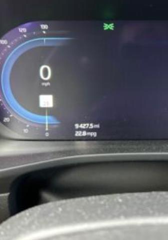 used 2023 Volvo XC40 car, priced at $31,500