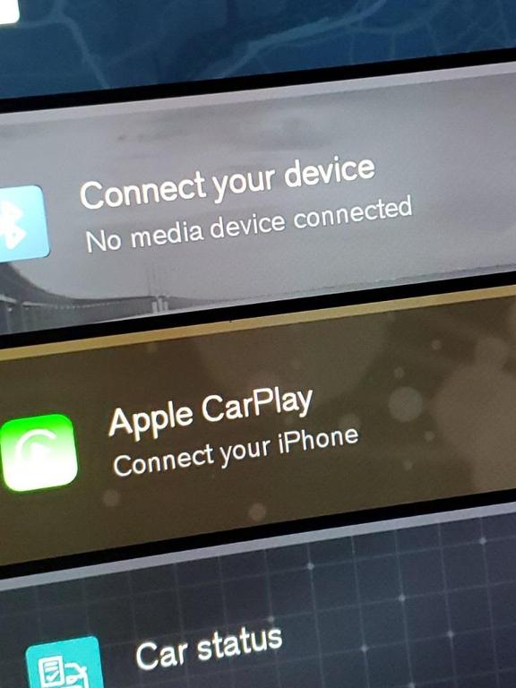 used 2025 Volvo XC40 car, priced at $43,500