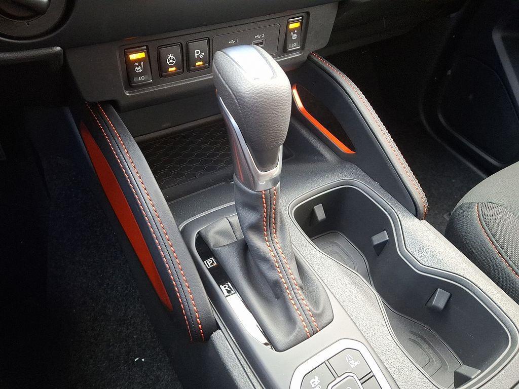 new 2026 Nissan Frontier car, priced at $49,935