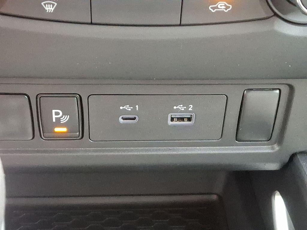 2025 Bluestone Pearl Nissan Frontier