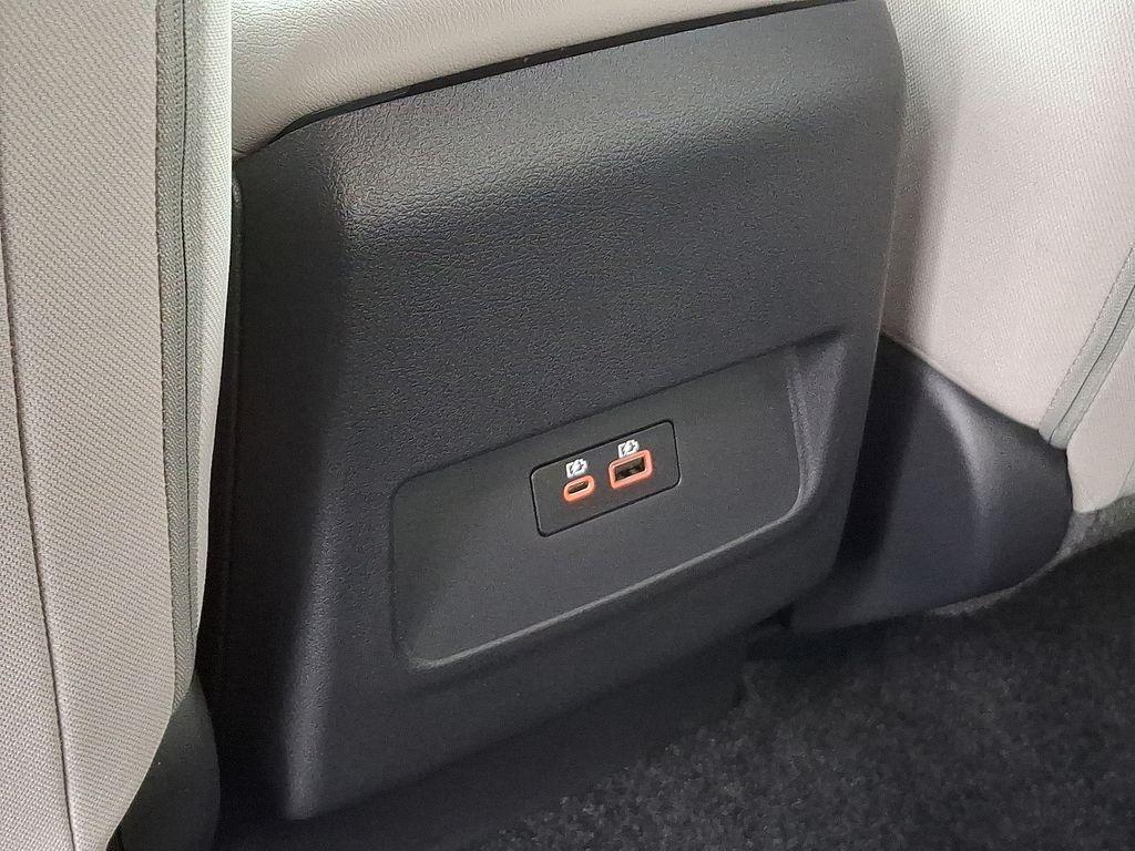 2025 Bluestone Pearl Nissan Frontier