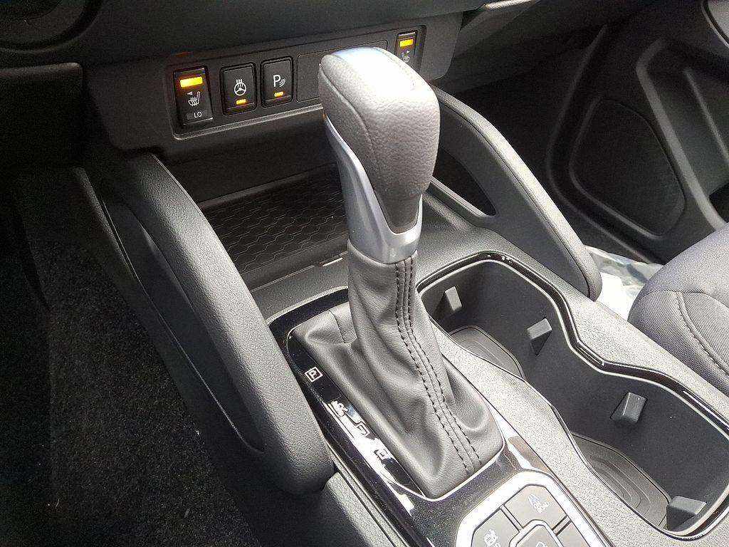 new 2026 Nissan Frontier car, priced at $43,635