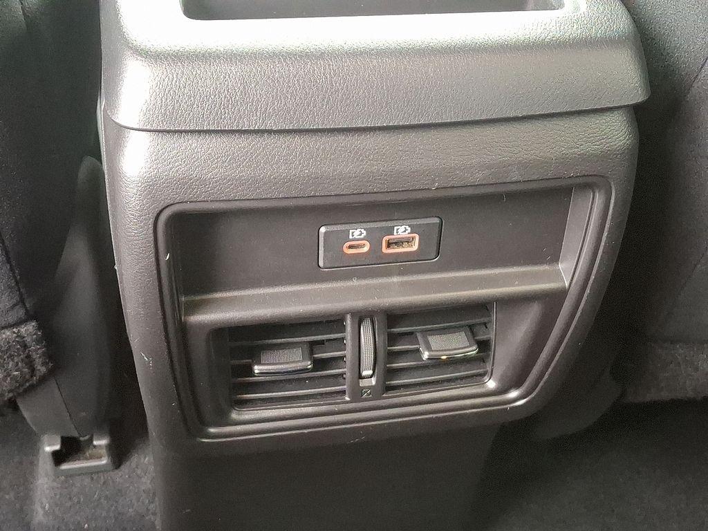 used 2021 Nissan Murano car, priced at $21,623