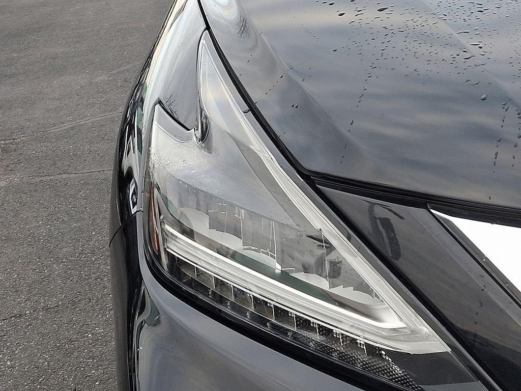 used 2021 Nissan Murano car, priced at $21,623