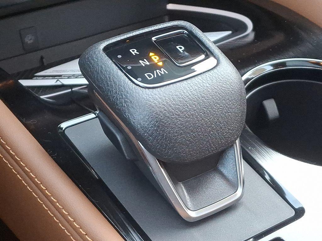 new 2026 Nissan Rogue car, priced at $44,135