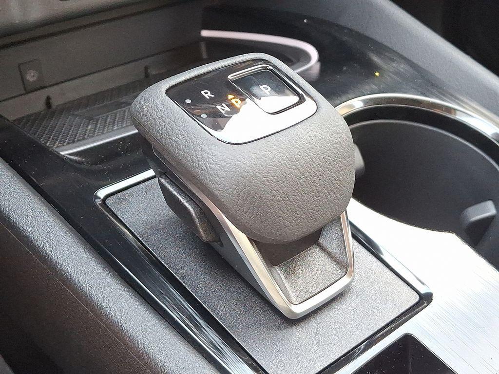new 2026 Nissan Rogue car, priced at $37,495