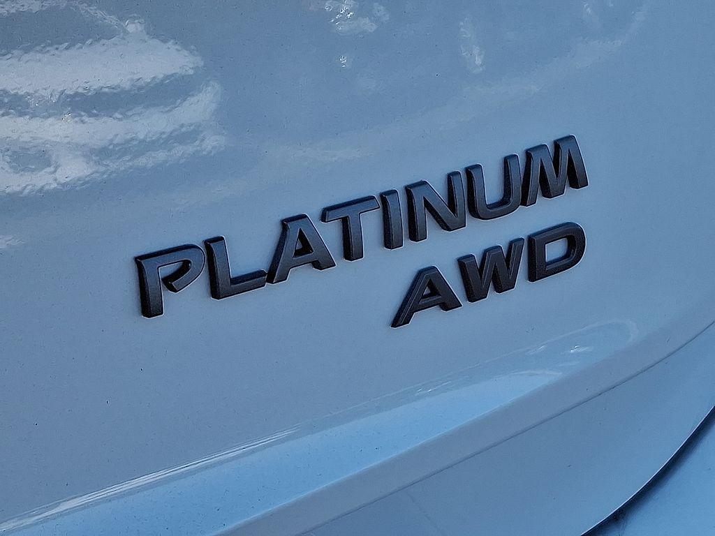 new 2026 Nissan Rogue car, priced at $43,285