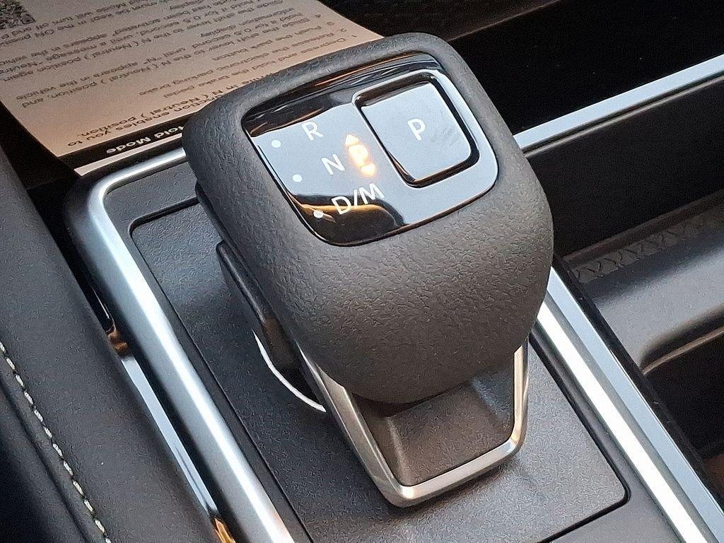 new 2025 Nissan Pathfinder car, priced at $46,465