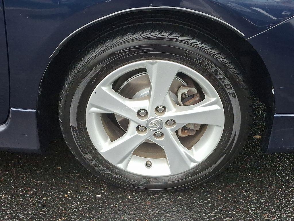 used 2011 Toyota Corolla car, priced at $10,150