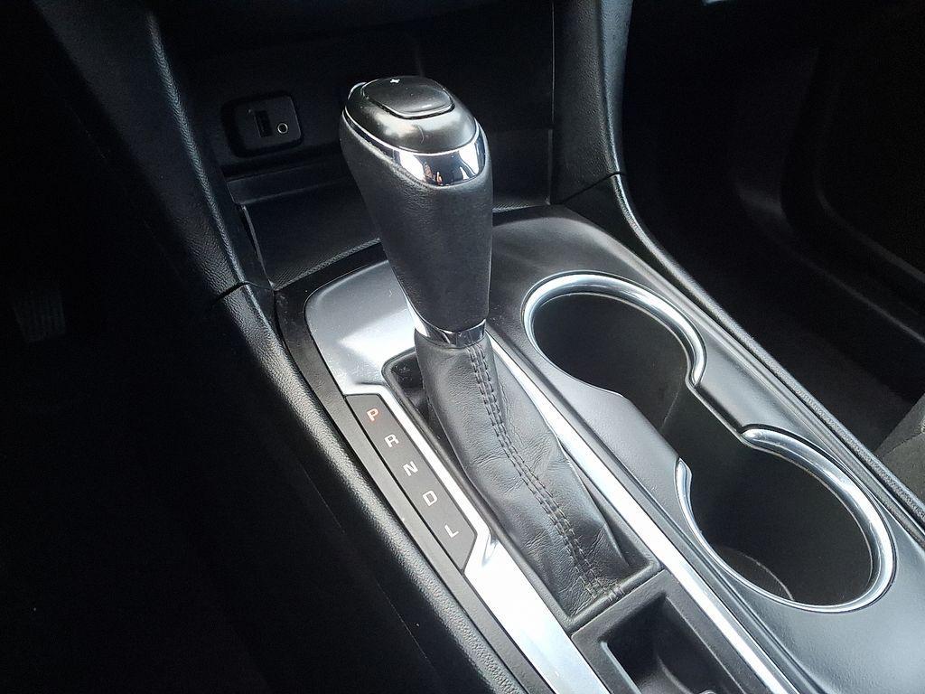 used 2018 Chevrolet Equinox car, priced at $11,336