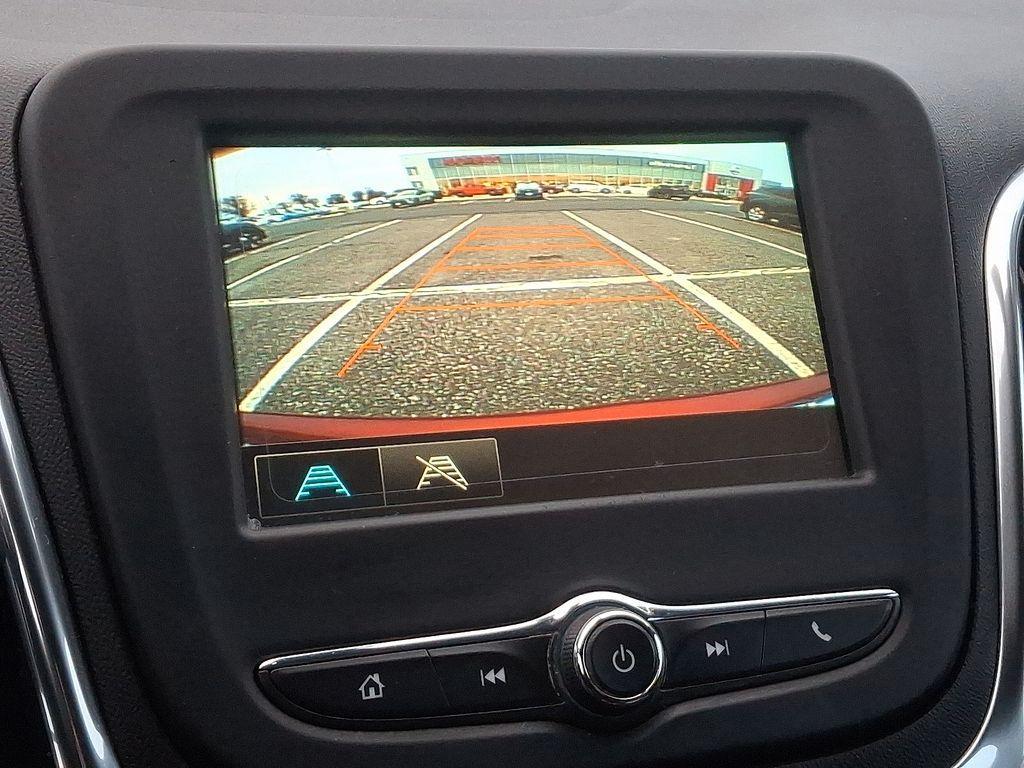 used 2018 Chevrolet Equinox car, priced at $11,336