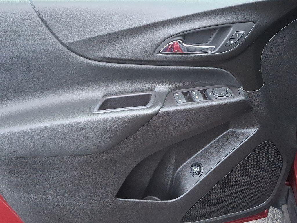 used 2018 Chevrolet Equinox car, priced at $11,336