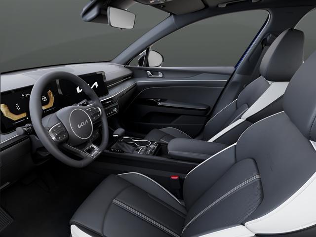 new 2026 Kia K5 car, priced at $32,364