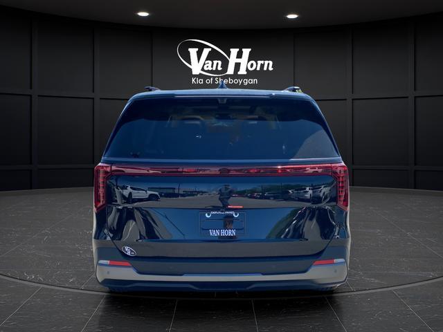 new 2026 Kia Carnival car, priced at $51,816