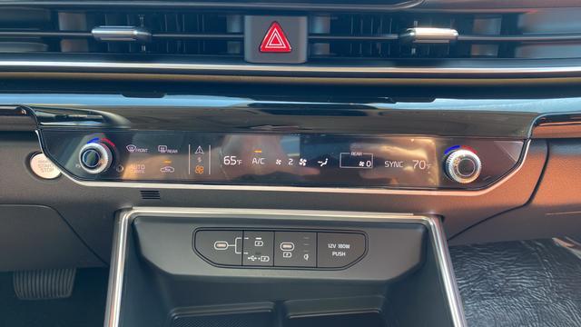 new 2026 Kia Carnival car, priced at $51,816