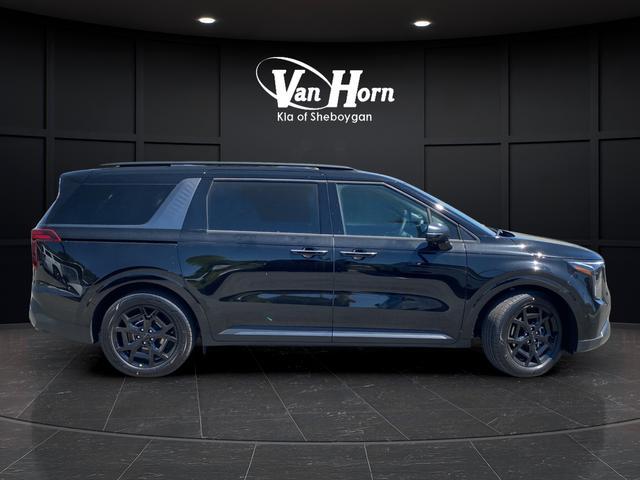 new 2026 Kia Carnival car, priced at $51,816
