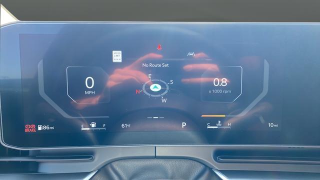 new 2026 Kia Carnival car, priced at $51,816