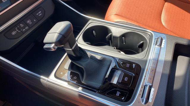 new 2026 Kia Carnival car, priced at $51,816